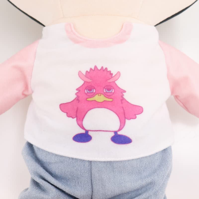 BANANAFISH むにゅぐるみ Banana Fish Plushie: Good Smile Company - Tokyo Otaku Mode (TOM)